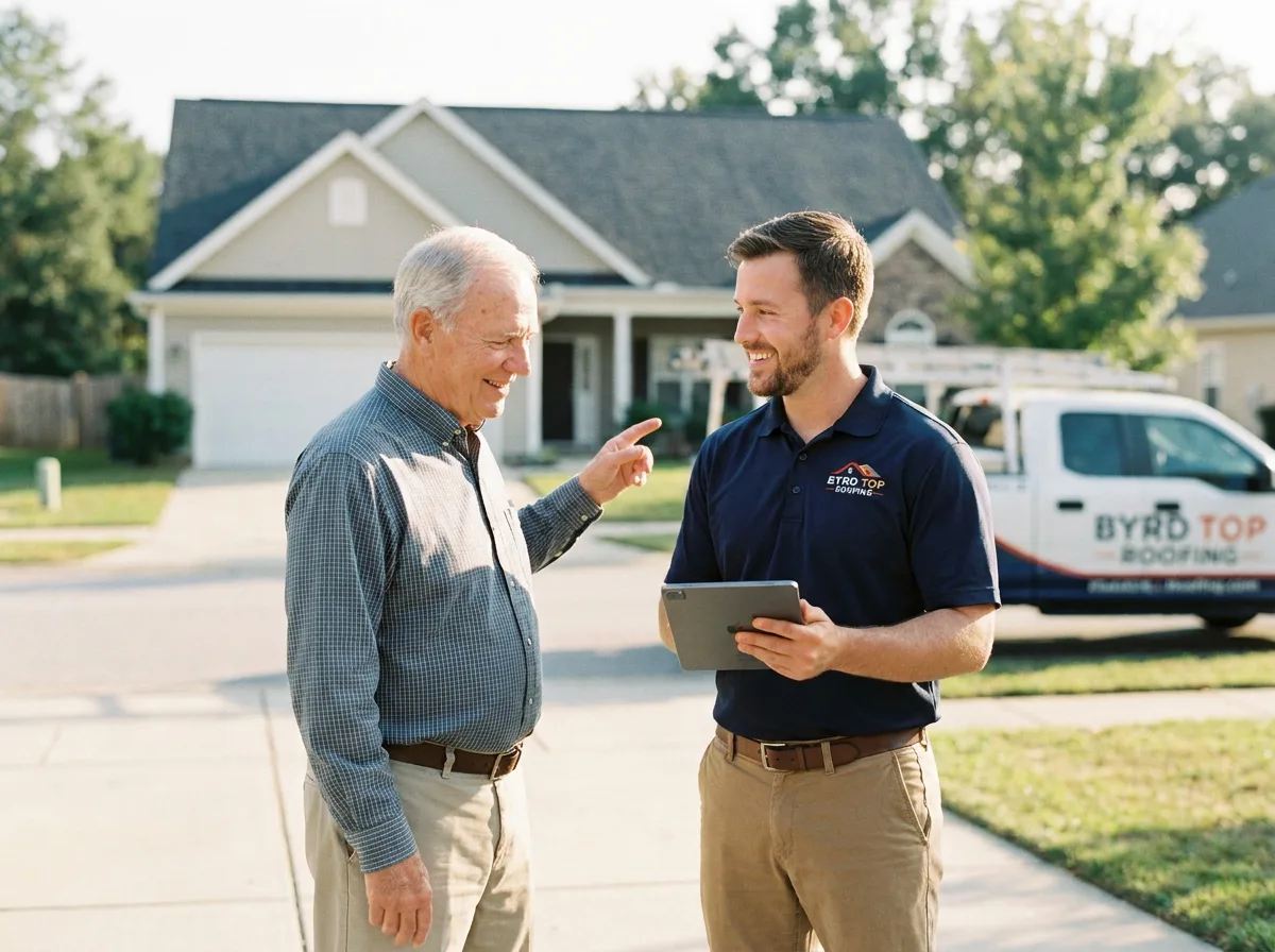 Roofing Parrish, FL FAQs